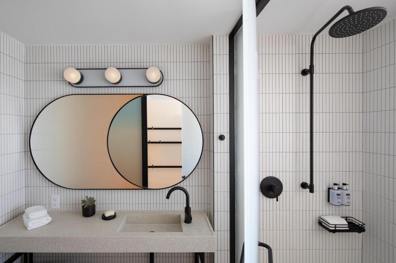 Moxy Miami South Beach Miami Beach Eksteriør bilde