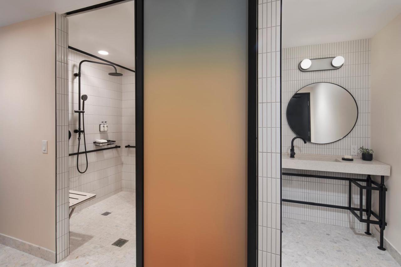 Moxy Miami South Beach Miami Beach Eksteriør bilde