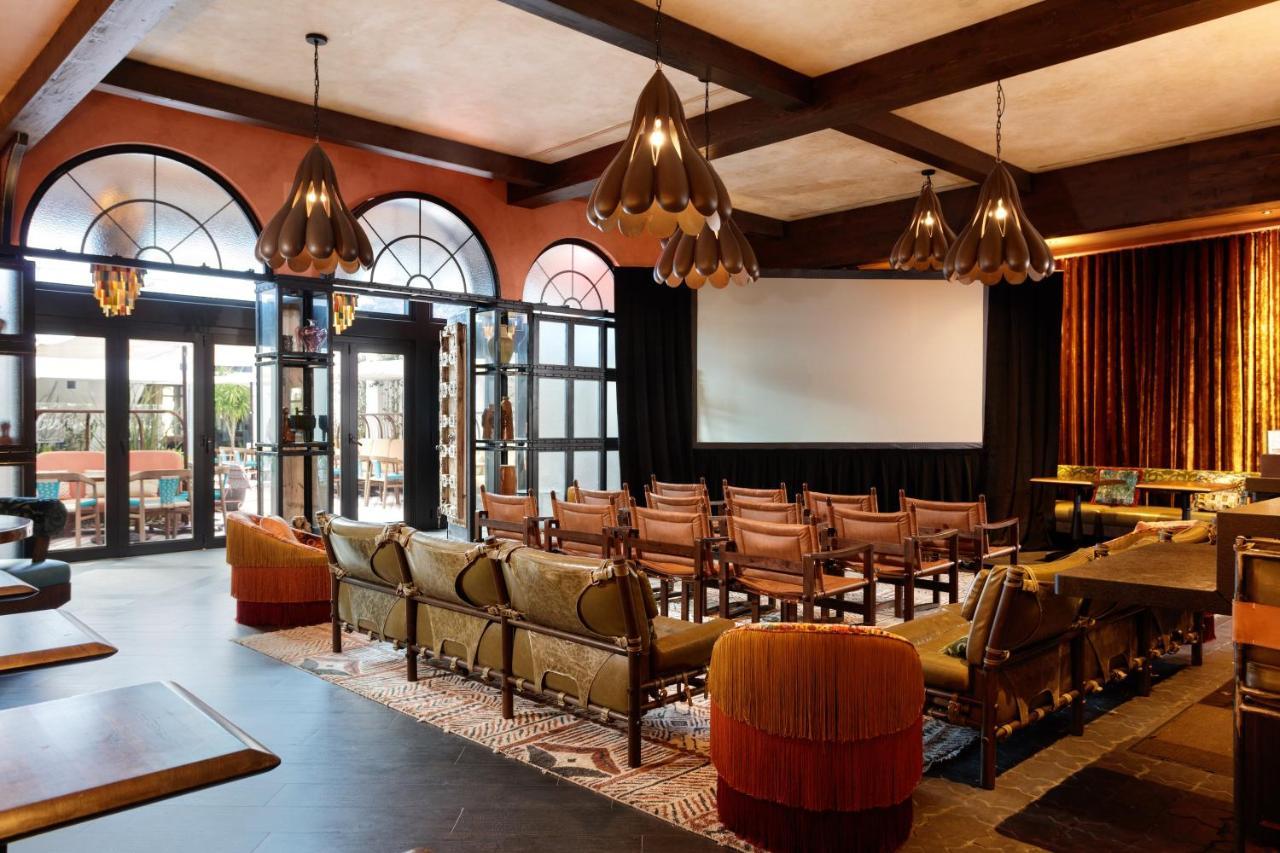Moxy Miami South Beach Miami Beach Eksteriør bilde