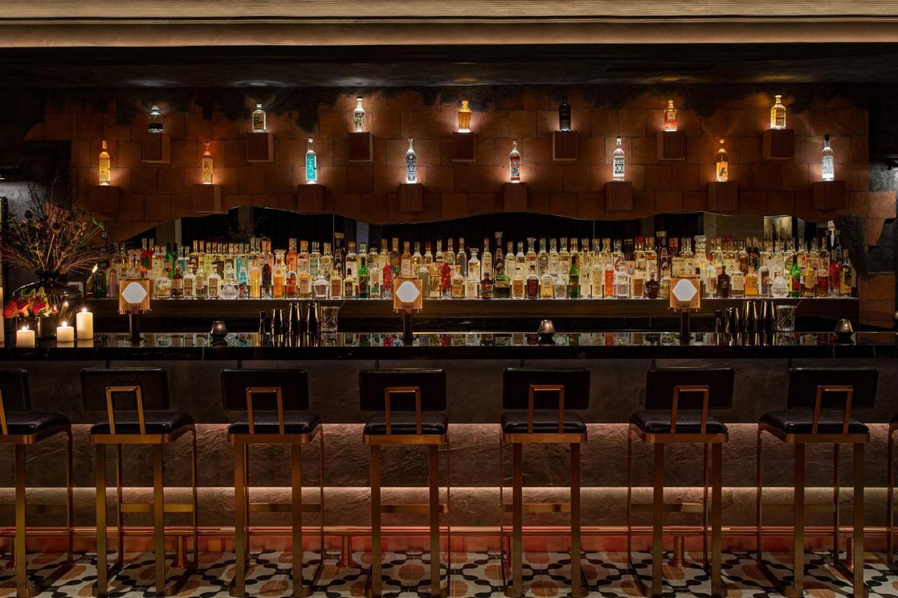 Moxy Miami South Beach Miami Beach Eksteriør bilde