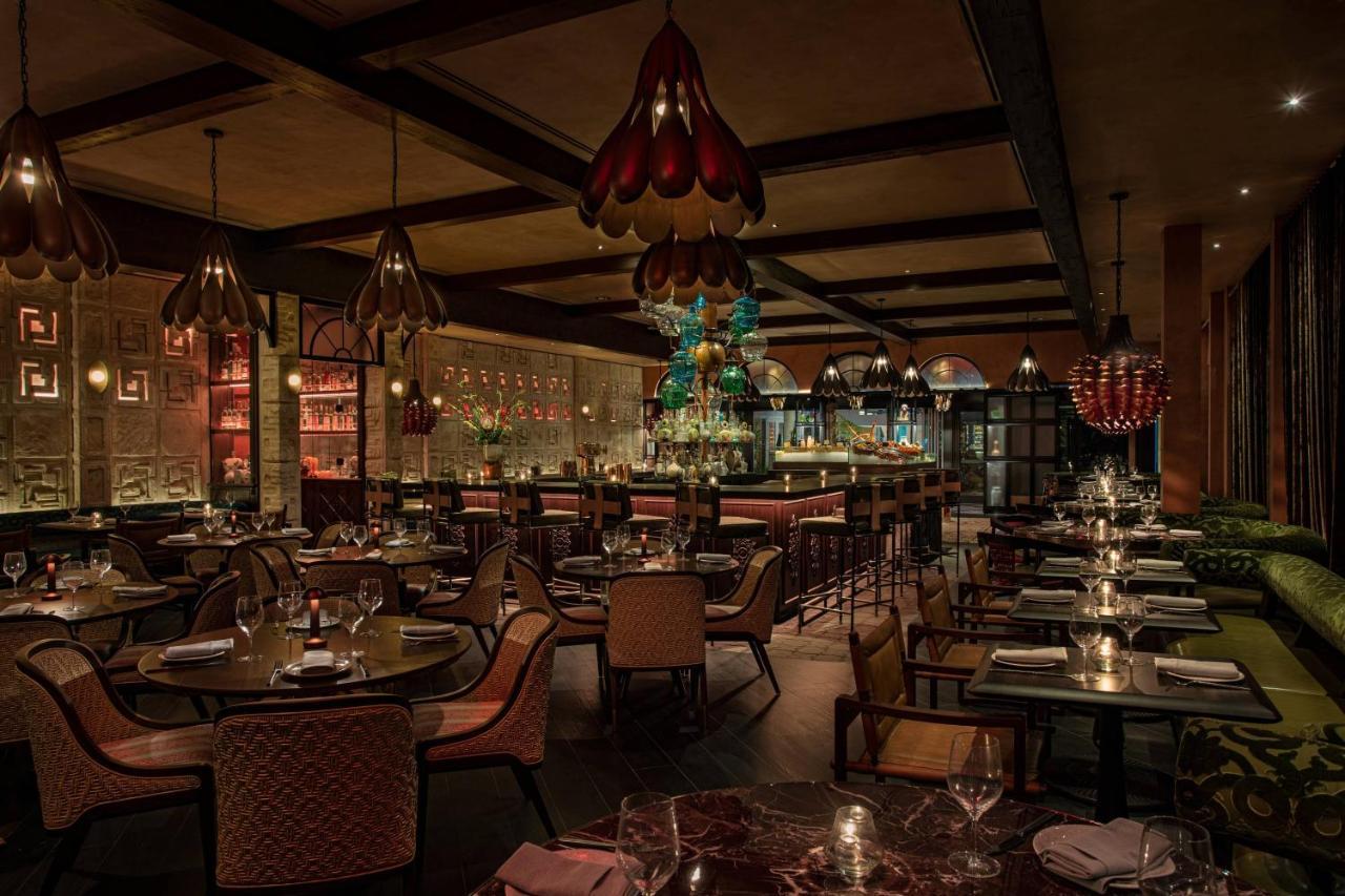 Moxy Miami South Beach Miami Beach Eksteriør bilde