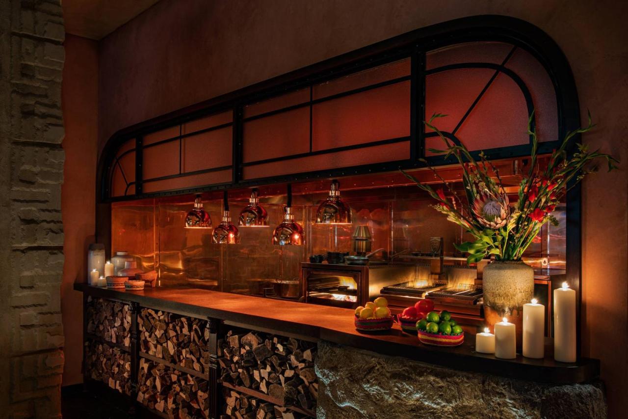 Moxy Miami South Beach Miami Beach Eksteriør bilde
