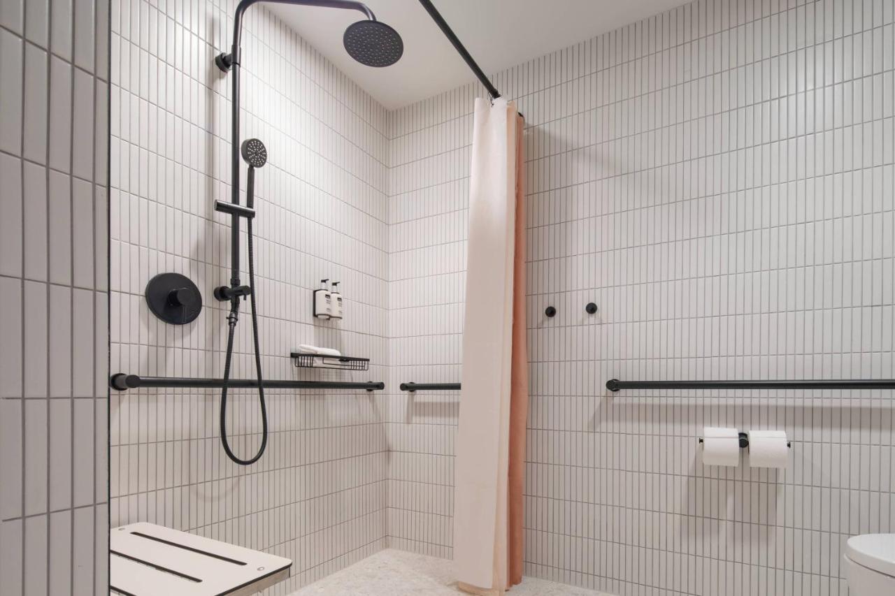 Moxy Miami South Beach Miami Beach Eksteriør bilde